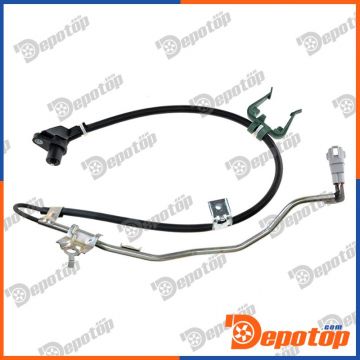 Capteur ABS avant droite pour TOYOTA | 151-02-2004, 30435